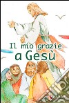 Il mio grazie a Gesù libro