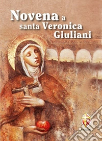 Novena a santa Veronica Giuliani libro