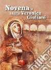 Novena a santa Veronica Giuliani libro