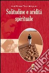 Solitudine e aridità spirituale libro