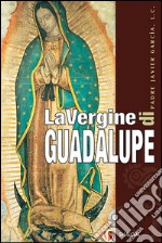 La vergine di Guadalupe