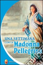 Una settimana con la Madonna Pellegrina libro