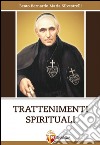 Trattenimenti spirituali libro