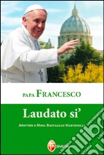 Laudato si' libro