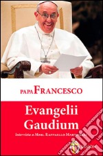 Evangelii gaudium libro