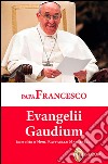 Evangelii gaudium libro