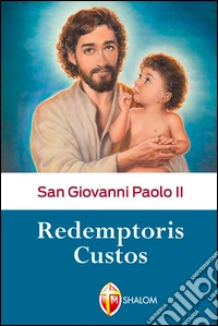 Redemptoris custos