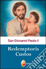 Redemptoris custos libro