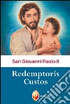 Redemptoris custos libro