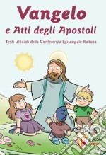 Vangelo e Atti degli Apostoli libro