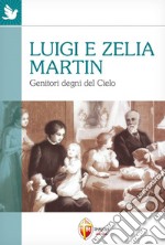 Luigi e Zelia Martin libro