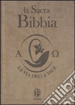 La Sacra Bibbia. Ediz. piccola tortora libro