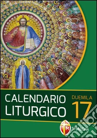 Calendario liturgico 2017 libro