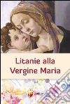 Litanie alla Vergine Maria libro