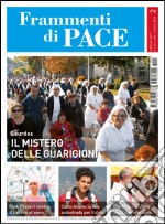 Frammenti di pace (2017). Vol. 2 libro