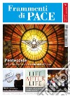 Frammenti di pace (2017). Vol. 6 libro