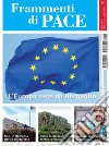 Frammenti di pace (2017). Vol. 7 libro