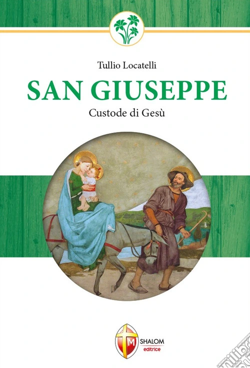 San Giuseppe custode di Gesù
