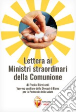 Lettera ai ministri straordinari della Comunione libro