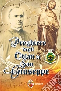 Preghiere degli Oblati di San Giuseppe libro