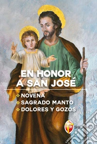 En honor a San Josè