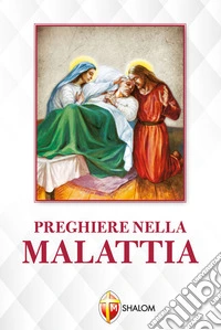 Preghiere nella malattia