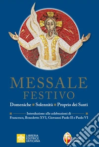 Messale festivo
