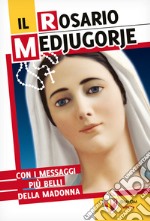 Il rosario Medjugorje libro