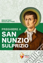 Preghiere a san Nunzio Sulprizio