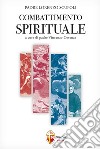 Combattimento spirituale libro