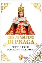 Gesù Bambino di Praga. Novene, tridui, coroncine e preghiere libro