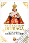 Gesù Bambino di Praga. Novene, tridui, coroncine e preghiere libro