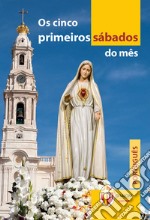 Os cinco primeiros sábados do mês libro