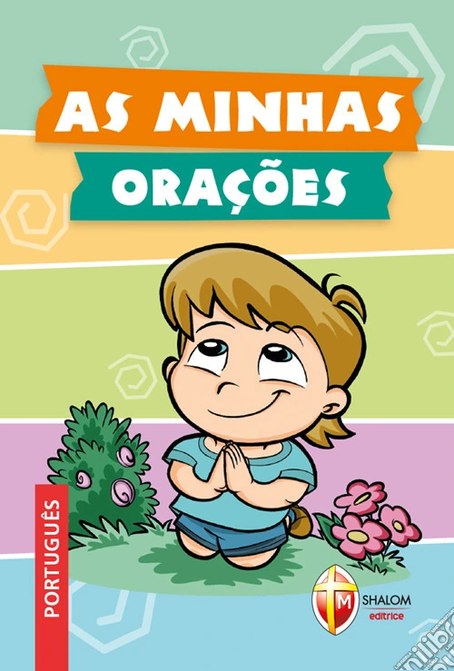 As minhas orações