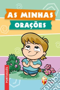 As minhas orações libro