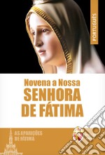 Novena a Nossa Senhora de Fátima libro