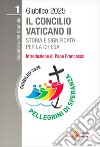 Il Concilio Vaticano II. Storia e significato per la Chiesa libro di Guerriero Elio