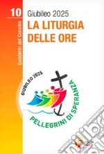 La liturgia delle ore libro