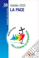 La pace libro