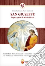 San Giuseppe degno sposo di Maria santissima