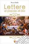 Lettere al popolo di Dio libro