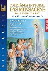 Medjugorje coletânea integral das mensagens da Rainha da paz. «suplico-vos: convertei-vos!» libro