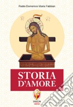 Storia d'amore libro