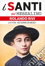 Rolando Rivi libro