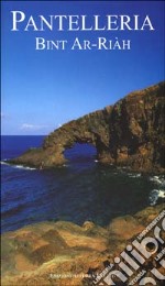 Pantelleria. Bent el-rhià libro