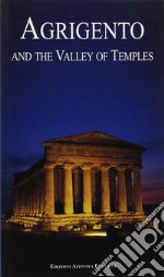 Agrigento and the valley of Temples libro