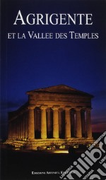 Agrigente et le vallée des Temples libro