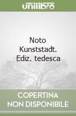 Noto Kunststadt. Ediz. tedesca