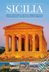 Sicilia. Ediz. spagnola