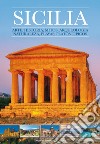 Sicilia. Ediz. spagnola libro